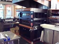 Custom Cool Food Service Solutions